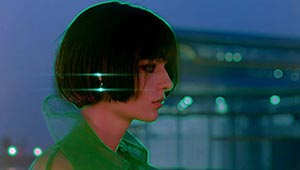 There's Only One Sun. Hong-Kong (2007)
